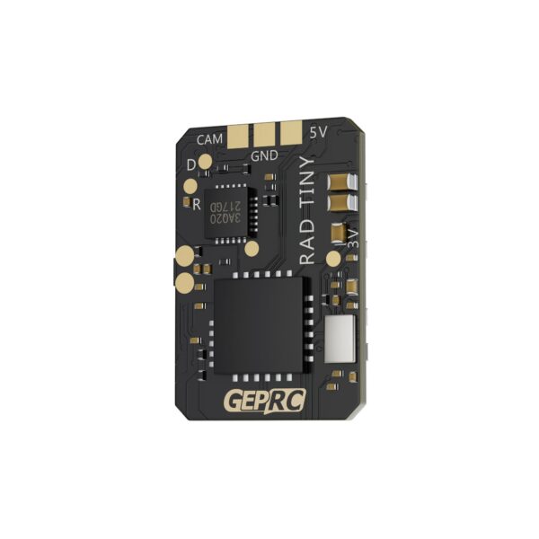 GEPRC RAD Tiny 5.8G 400mW VTX - Image 6