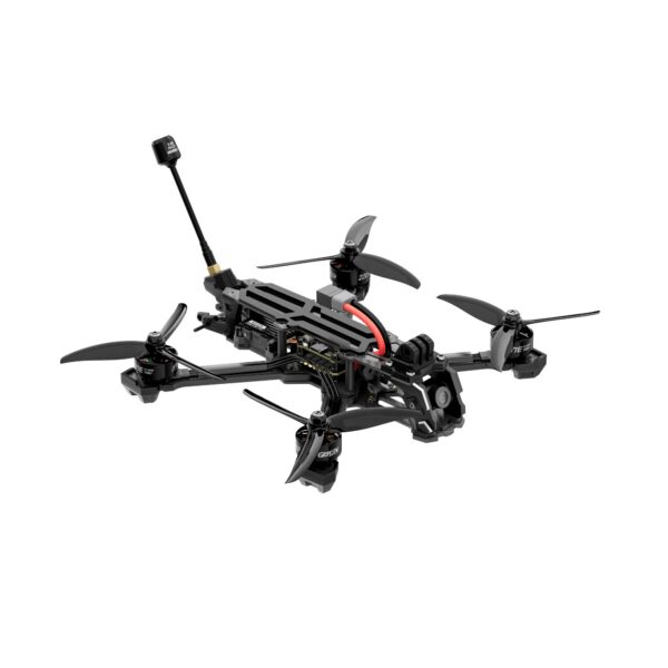 GEPRC Vapor-X5 Analog Freestyle FPV Drone - Image 3