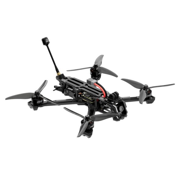 GEPRC Vapor-X6 Analog Freestyle FPV Drone - Image 5