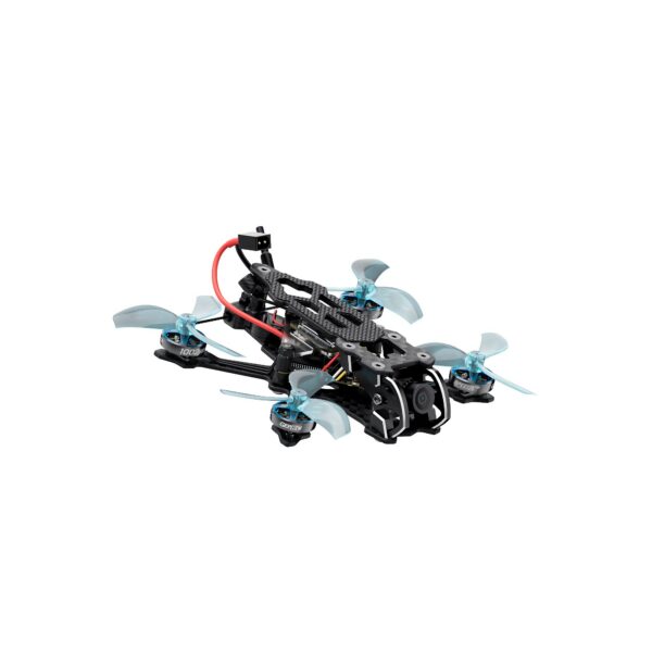 （Pre Order) GEPRC T-Cube18 2S Analog Quadcopter - Image 2