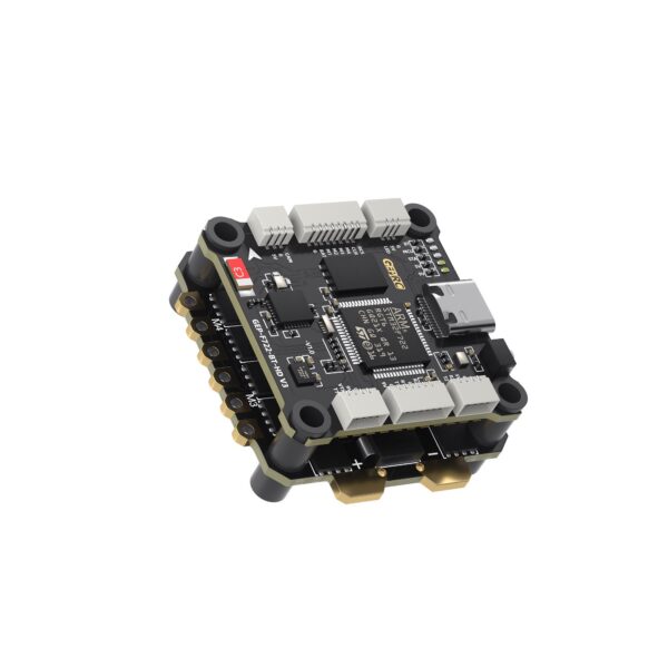TAKER F722 BT 32Bit 50A STACK - Image 2