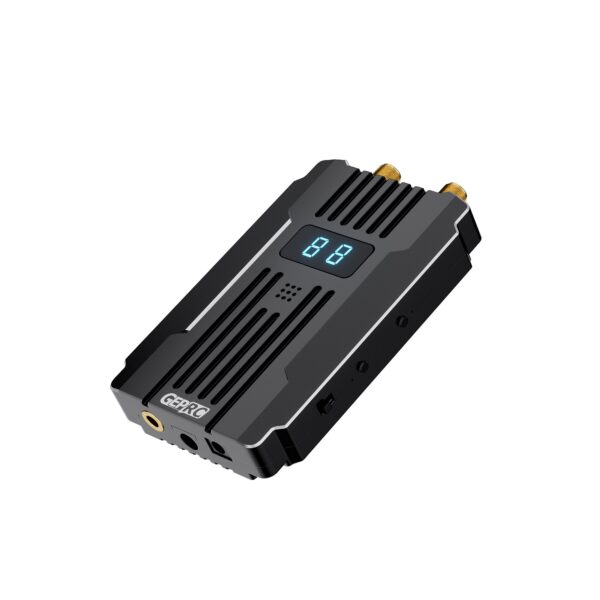 GEPRC MATEN 3.3G VRX with 3.3G Signal Alarmer - Image 5