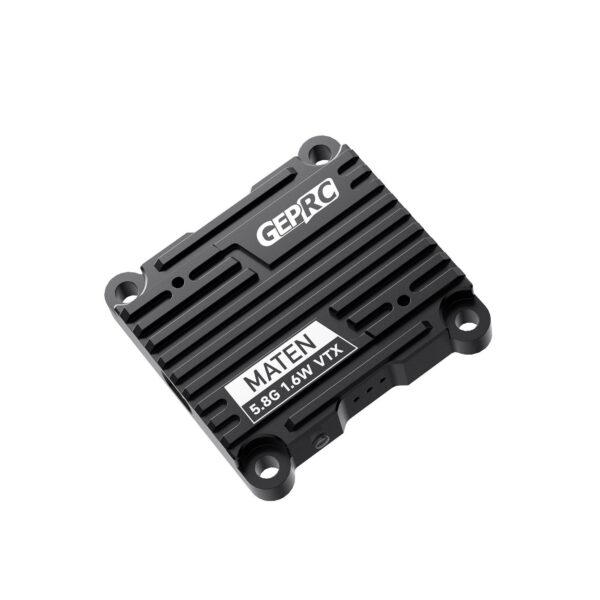 GEPRC MATEN 5.8G 1.6W VTX - Image 6