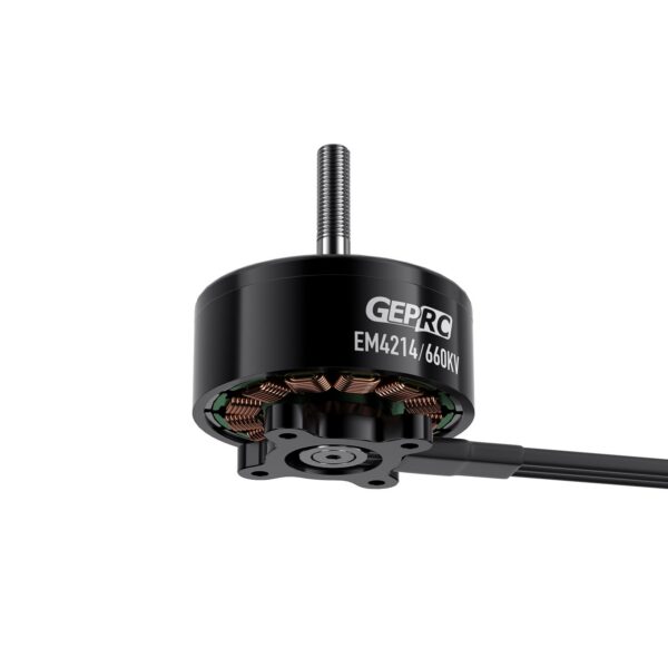 GEPRC EM4214 660KV Motor - Image 6