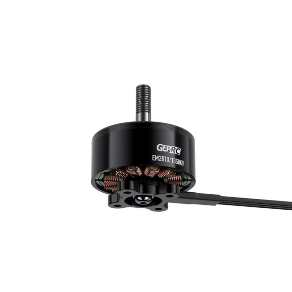 GEPRC EM2810 1280KV/1350KV Motor - Image 5