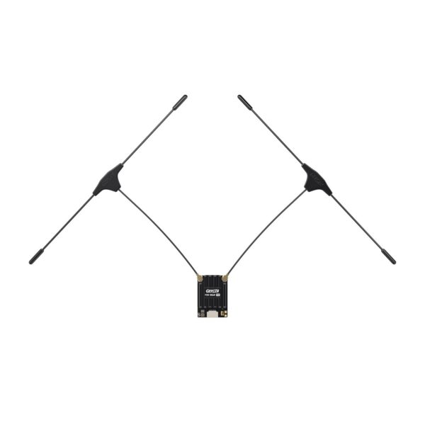 GEPRC ELRS DUAL 915M PA500 Diversity Receiver - Image 5