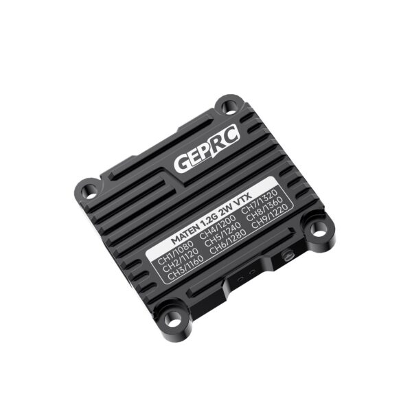 GEPRC MATEN 1.2G 2W VTX - Image 6