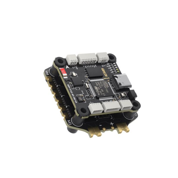 TAKER F722 BT 8Bit 60A STACK - Image 2