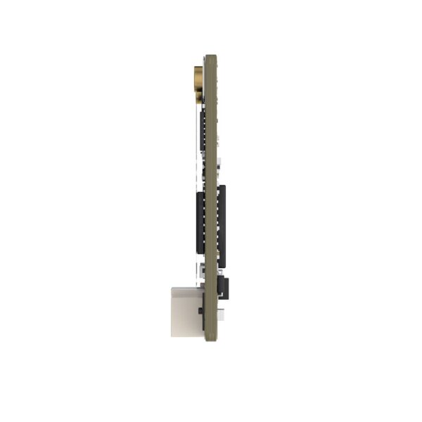 GEPRC ELRS 915M/2.4G Gemini Xrossband Receiver - Image 5