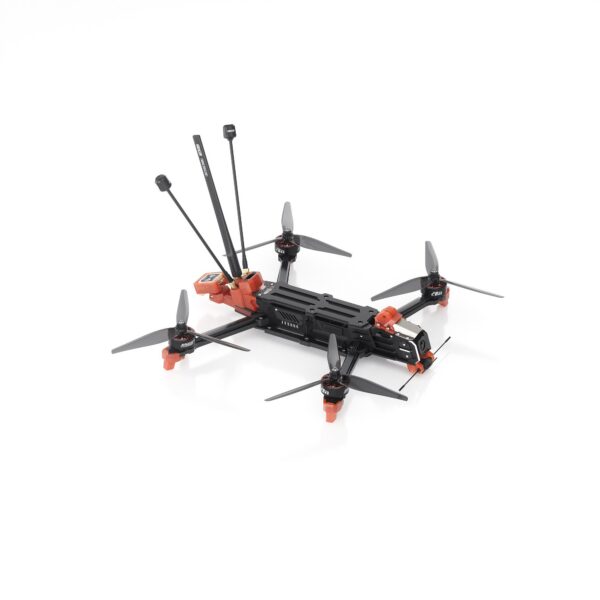 GEPRC MOZ7 V2 O4 Pro Long Range FPV Drone - Image 6