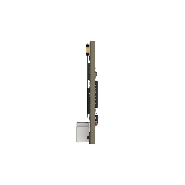 GEPRC ELRS Nano 915M/2.4G Dual-Band Receiver - Image 5