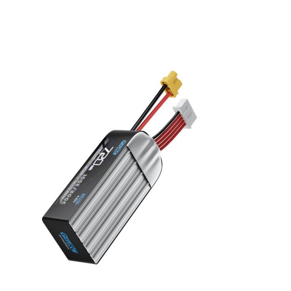 GEPRC LiHV 4S 720mAh 100C Battery - Image 5