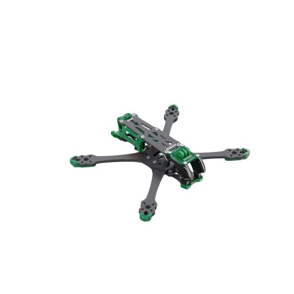 GEP-MK5 O4 Pro Wide X Frame - Image 5