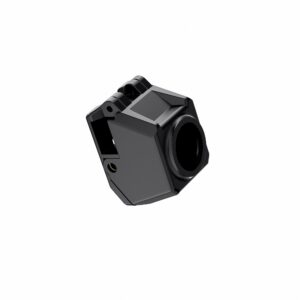 DJI O4 Air Unit Camera Module Housing Kit