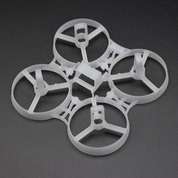 75mm Micro Whoop Frame for 8x20mm Motors - Image 2