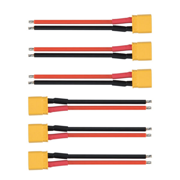 2S Whoop Cable Pigtail (XT30)
