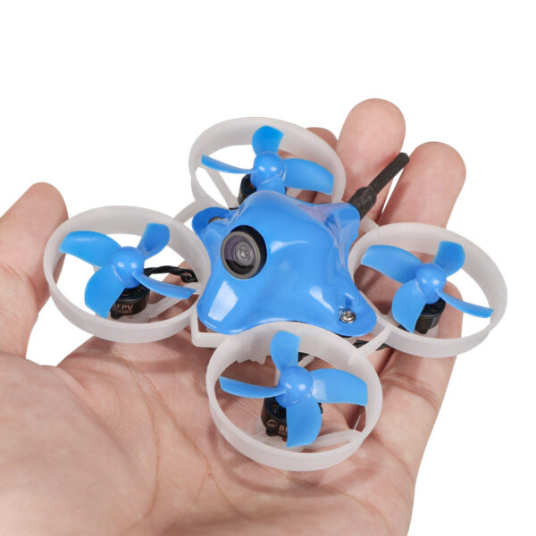 Beta65 Pro 2 Brushless Whoop Quadcopter - Image 4