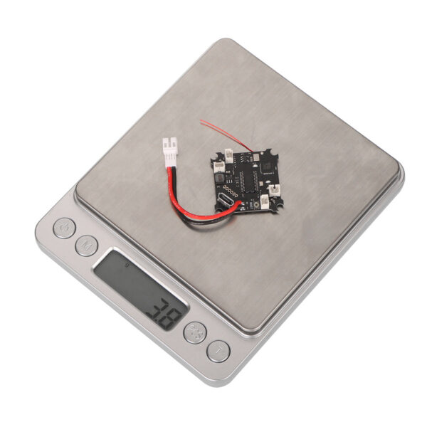 F4 Brushed Flight Controller (DSMX Rx + OSD) - Image 3