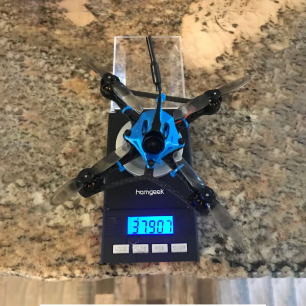 TWIGLET 2.5'' Frame Kit - Image 3