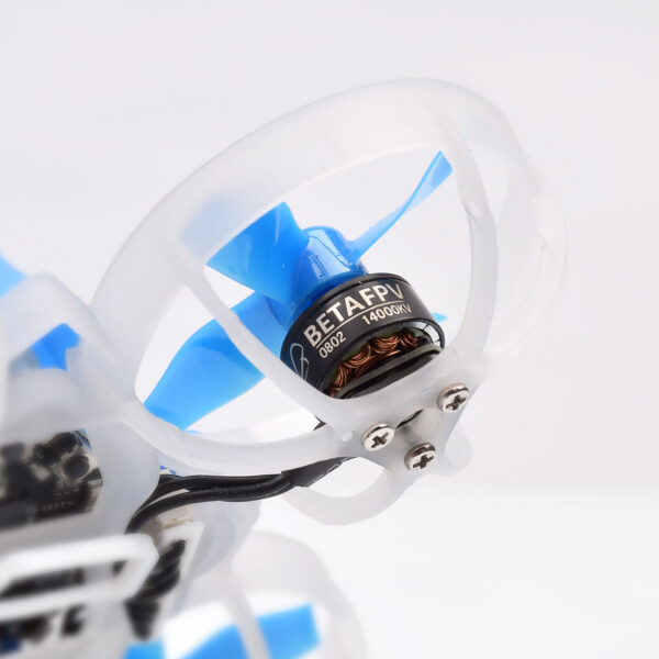 Beta65X Whoop Quadcopter (2S) - Image 5