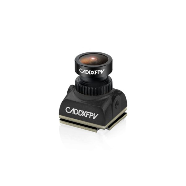 Caddx Baby Ratel 14mm Nano 1200TVL 1.8mm FPV Camera - Image 2