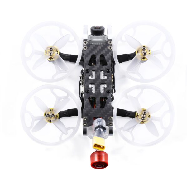 ROCKET Lite Caddx Vista Kit HD FPV - Image 6
