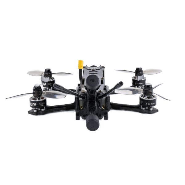 RUN HD3 DJI Air Unit for  Freestyle HD FPV - Image 7