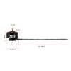 GEPRC SPEEDX2 1404 3000KV/3850KV/4600KV Motor