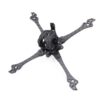 GEP-DX4  Dolphin Frame