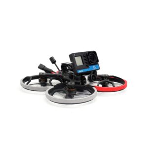 GEPRC CineLog30 HD w/ Runcam Link Wasp Digital HD System