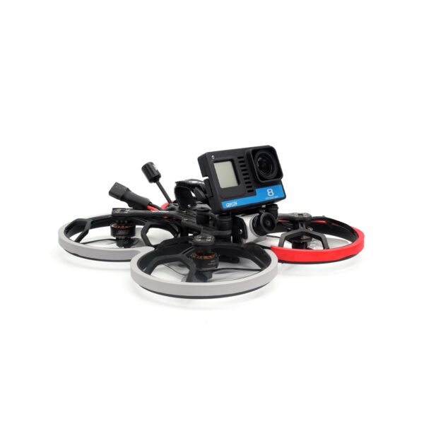 GEPRC CineLog30 HD w/ Runcam Link Wasp Digital HD System