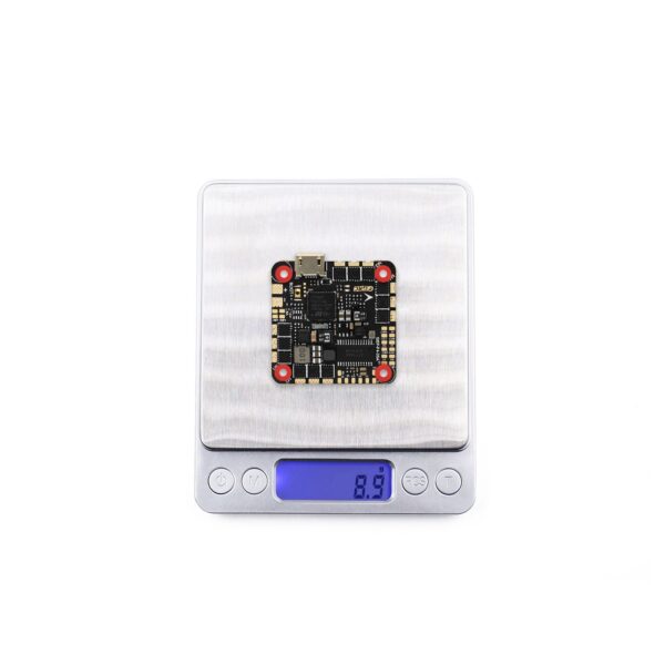 GEP-F411-35A AIO (F411 FC 35A 2-6S  8bits BLS ESC 25.5mm) - Image 7