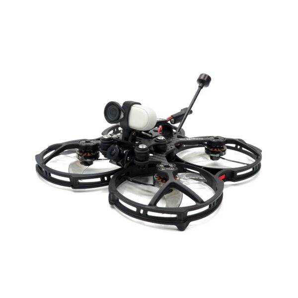 GEPRC CineLog35 Insta360 GO2/Caddx Peanut Camera Mount - Image 7