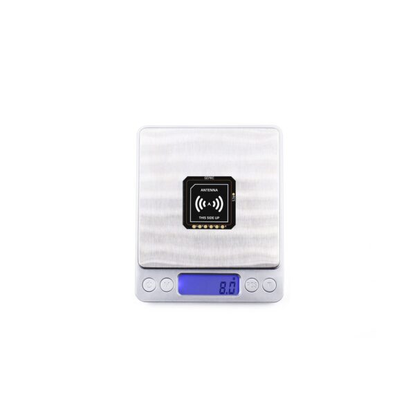 GEP-M10 Series GPS Module - Image 36