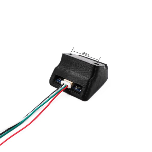 GEPRC Mark4 HD5 GPS 3D Print - Image 4