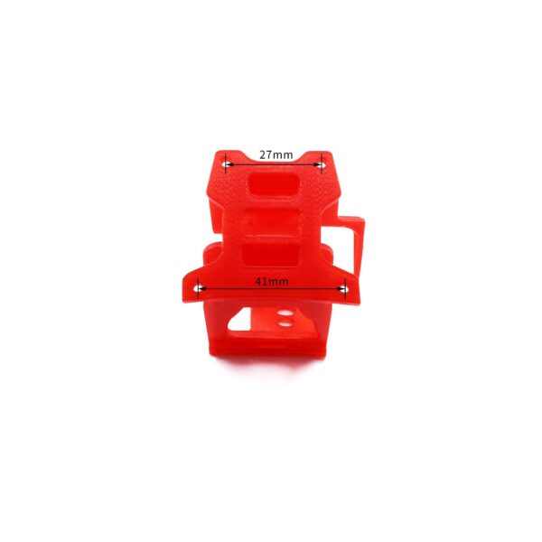 GEPRC Crocodile7 HD TPU Mount for Gopro8 - Image 6