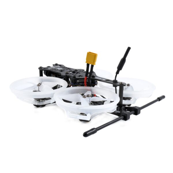 CineKing 4K RunCam Hybrid - Image 7