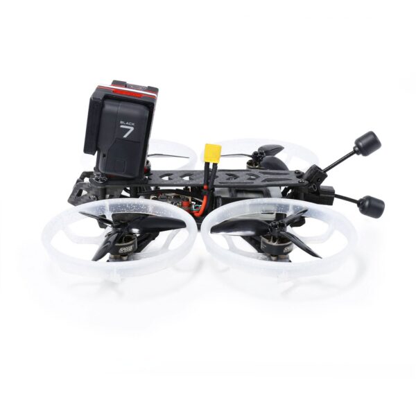 CineRun HD3 DJI Air Unit for  CineWhoop HD FPV - Image 3
