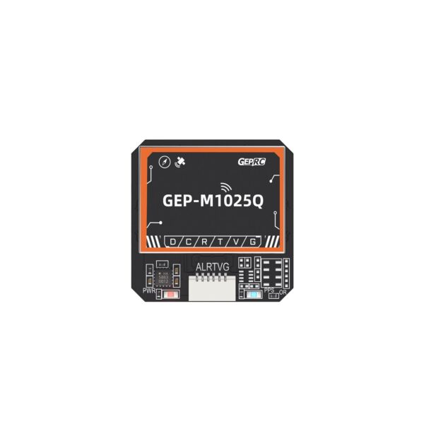 GEP-M1025 Series GPS Module - Image 5