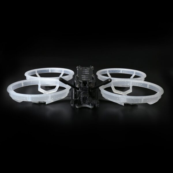 GEP-CR Cinerun Frame - Image 7