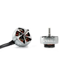 GEPRC SPEEDX2 2806.5 1350KV/1760KV Motor