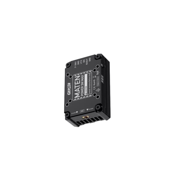 GEPRC MATEN 3.3G 3W VTX PRO - Image 6