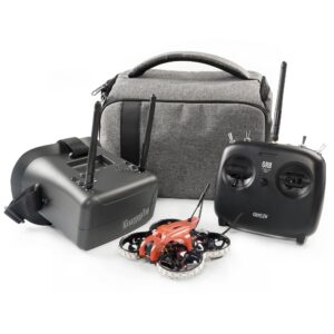 GEPRC TinyGO LED FPV Whoop RTF