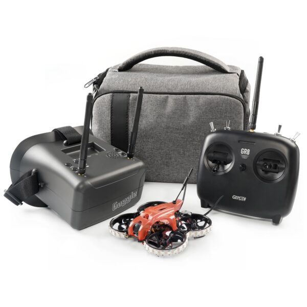 GEPRC TinyGO LED FPV Whoop RTF