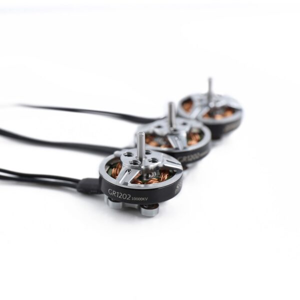GEPRC GR1202 Motors 6000KV 8000KV 10000KV - Image 6