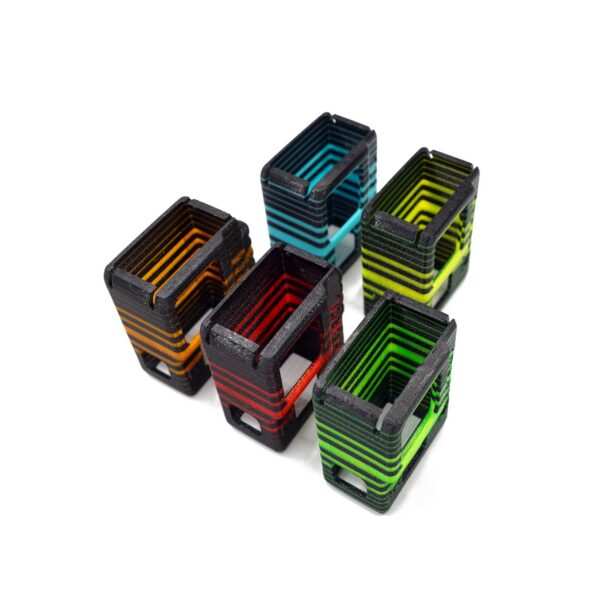 GEPRC CineLog35 Adjustable TPU Mount for GoPro 5/6/7/8/9/10 - Image 2