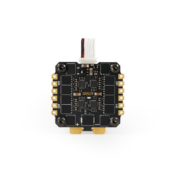 GEP-BL32 50A 96K 4IN1 ESC - Image 4
