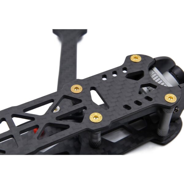 GEP-MARK4 HD5 DJI FPV Freestyle Frame kits - Image 7