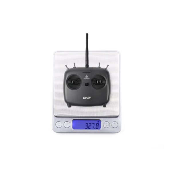 GEPRC TinyRadio ELRS 2.4G Remote Controller - Image 7