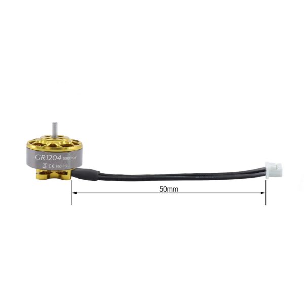 GEPRC GR1204 5000kv Motors - Image 6